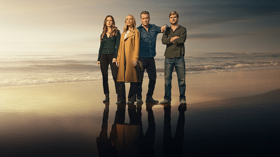 The Waterfront: Season 1
