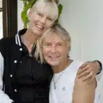 matti nykänen puoliso