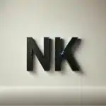 Mitä tarkoittaa nk?