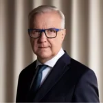 olli rehn koulutus