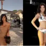 sofia belorf nuorena