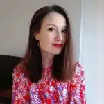 Erika Skön