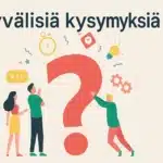 syvällisiä kysymyksiä