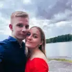 miko bergbom puoliso