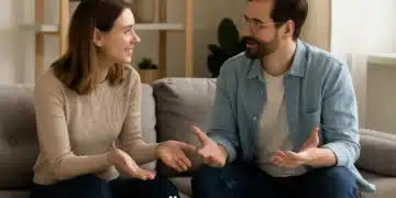 Kysymyksiä pariskunnille