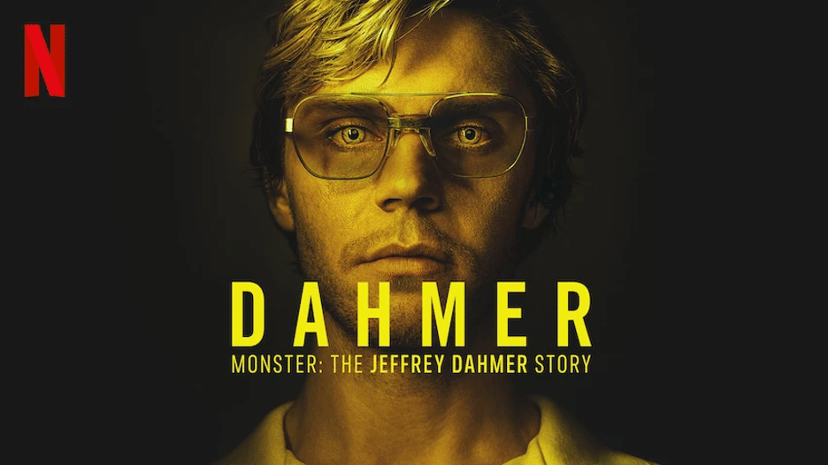 DAHMER – Monster: The Jeffrey Dahmer Story