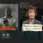 Top 10 Netflix-elokuvat