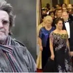 hector ensimmäinen vaimo