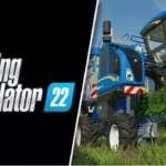 farming simulator 22
