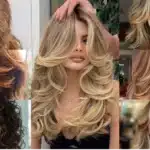 Butterfly Cut