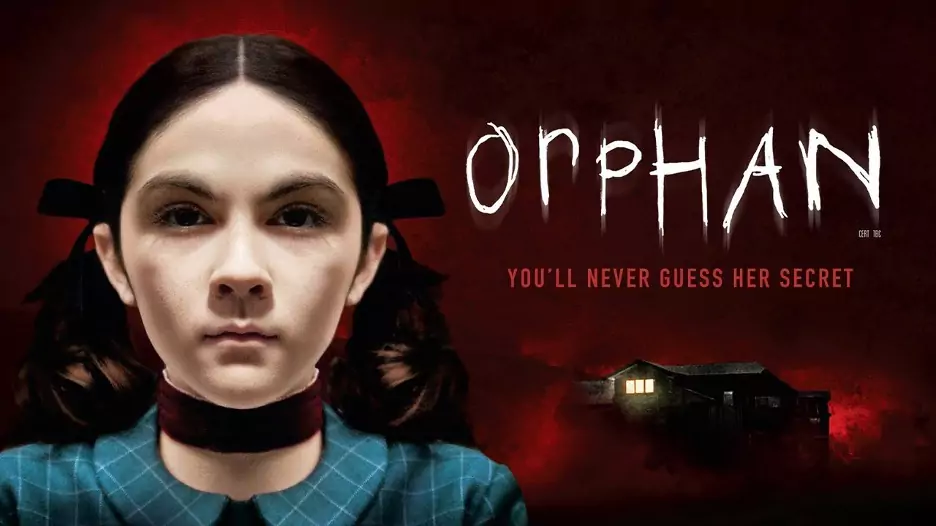 Orphan (2009)