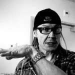 eikka lehtosaari