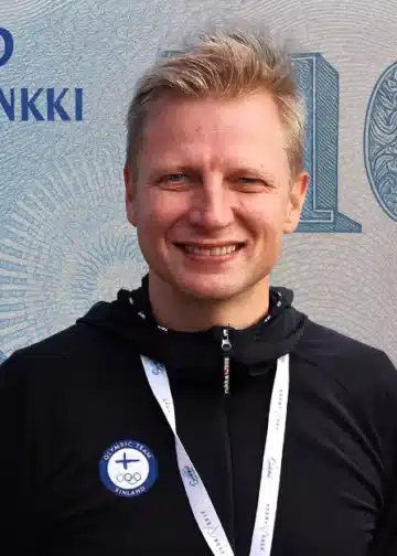 tommi pärmäkoski