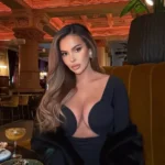 sara chafak