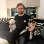 Joel Harkimo