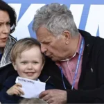 Aaro Niinistö Ikä