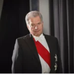 Sauli Niinistö