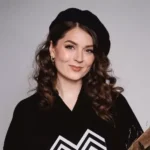 Rita Behm lapsi