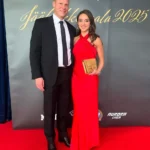 Natalie Dillon Mikko Koivu