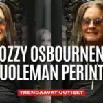 ozzy osbourne