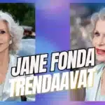 Jane Fonda