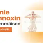 Annie Lennox