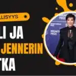 Kris Jenner