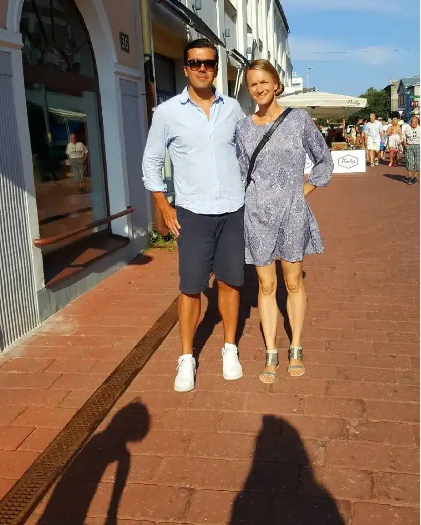 saara kovero vanhemmat