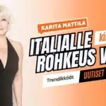 Karita Mattila