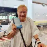 Tarja Halonen