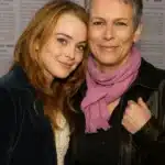 Jamie Lee Curtis ja Lindsay Lohan