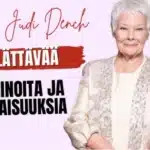Judi Dench