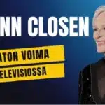 Glenn Close