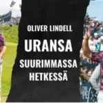 Oliver Lindell