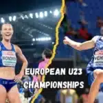 European U23 Championships
