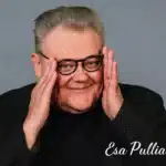 Esa Pulliainen