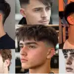 fringe haircut