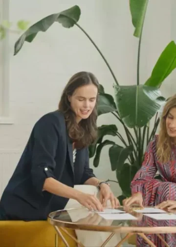 Voysey Brands – Yhdessä perustajien kanssa kohti pitkäaikaista menestystä