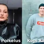 köpi kallio jenni poikelus