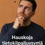 hauskoja tietokilpailukysymyksiä aikuisille