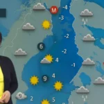 anne borgström eläke