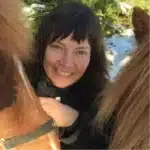anne borgström perhe puoliso