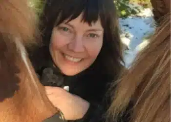 anne borgström perhe puoliso