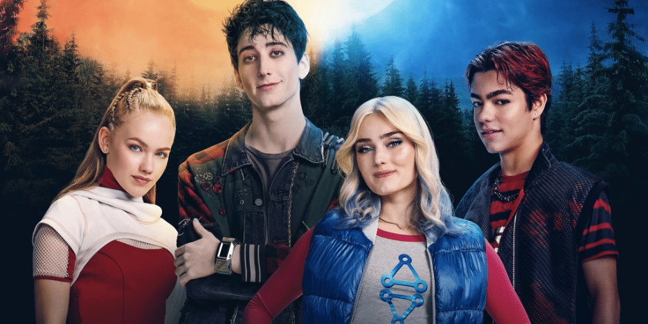 Zombies 4: Dawn of the Vampires