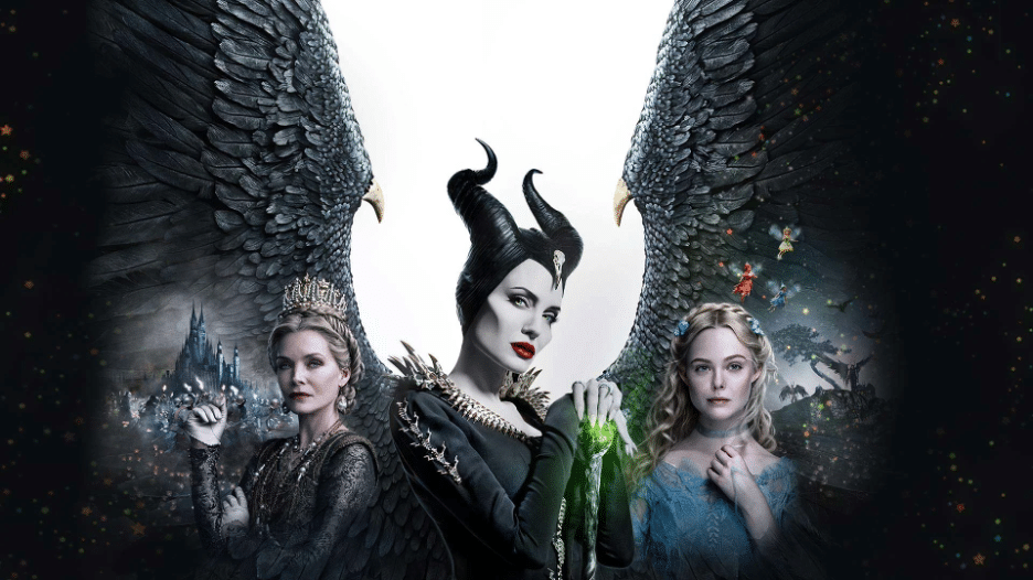 Maleficent: Mistress of Evil