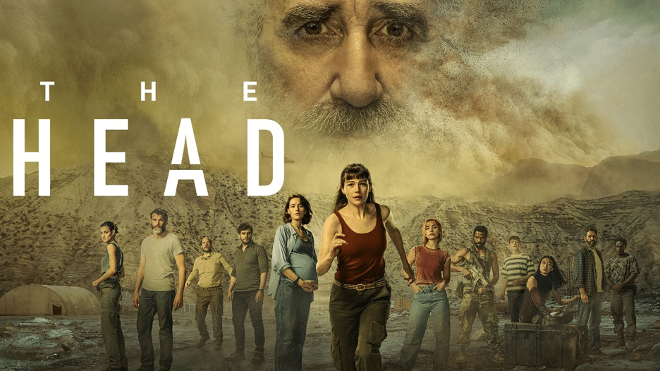 The Head