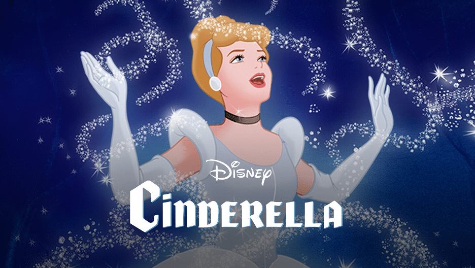 Cinderella