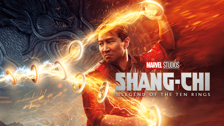 Shang-Chi and the Legend of the Ten Rings