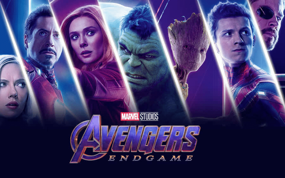Avengers: Endgame