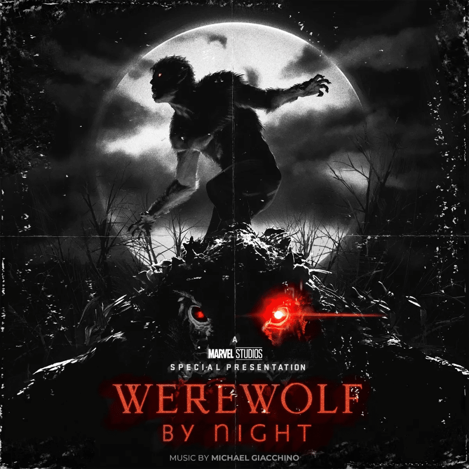 Werewolf by Night